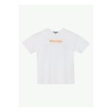 Discovery Expedition Kırık Beyaz Erkek Çocuk Baskılı T-Shirt D6SB-TST3068