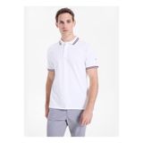Discovery Expedition Kırık Beyaz Polo Yaka T-Shirt, 2XL, 5003329665, Kırık Beyaz, Erkek
