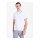 Discovery Expedition Kırık Beyaz Polo Yaka T-Shirt, L, 5003329665, Kırık Beyaz, Erkek