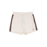 Discovery Expedition Kırık Beyaz Sweat Şort, L, 5003330128, Kırık Beyaz, Kadın