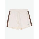Discovery Expedition Kırık Beyaz Sweat Şort, S, 5003330128, Kırık Beyaz, Kadın