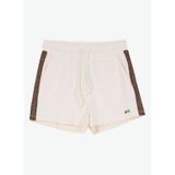 Discovery Expedition Kırık Beyaz Sweat Şort, XS, 5003330128, Kırık Beyaz, Kadın