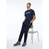Discovery Expedition Lacivert Erkek %100 Pamuk T-Shirt D4SM-TST3290