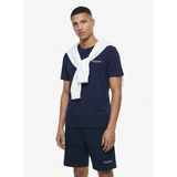 Discovery Expedition Lacivert Erkek %100 Pamuk T-Shirt D4SM-TST3294