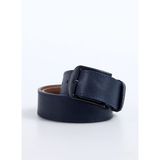 Discovery Expedition Lacivert Erkek Kemer Dis-analin Laci 4 cm