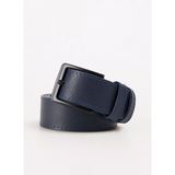 Discovery Expedition Lacivert Erkek Kemer Dis-Vintage Lacivert 4 cm