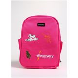 Discovery Expedition LANDERO-G Pembe Kadın Sırt Çantası