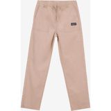 Discovery Expedition Lastikli Bel Düz Paça Bej Erkek Çocuk Pantolon D5SB-PNT3237 - 9 - 10 Yaş