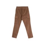 Discovery Expedition Lastikli Paça Açık Kahve Kargo Pantolon, M, 5003161322, Açık Kahve, Erkek