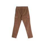 Discovery Expedition Lastikli Paça Açık Kahve Kargo Pantolon, S, 5003161322, Açık Kahve, Erkek