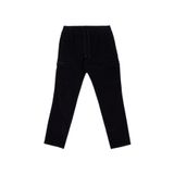 Discovery Expedition Lastikli Paça Kargo Pantolon, S, 5003161331, Siyah, Erkek