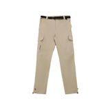 Discovery Expedition Lastikli Paça Outdoor Pantolonu, S, 5003095865, Bej, Erkek