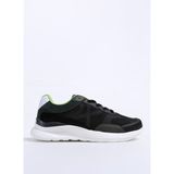 Discovery Expedition LAWSON Siyah Erkek Sneaker