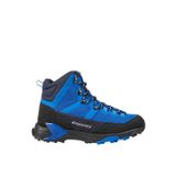 Discovery Expedition Mavi-Siyah Outdoor Bot SCOLY-ANIKA, 42, 5003156195, Saks, Erkek
