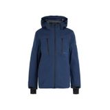 Discovery Expedition Mont, S, 5003161610, Lacivert, Erkek