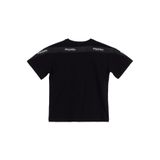 Discovery Expedition Nakışlı Erkek Çocuk T-Shirt, 7-8 Yaş, 5003326922, Siyah, Erkek Çocuk