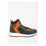 Discovery Expedition Outdoor Bot G-RUSTLE-FULTON, 42, 5003156211, Haki, Erkek