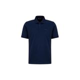 Discovery Expedition Pamuk Karışımlı Polo Yaka T-Shirt, M, 5003329871, Lacivert, Erkek
