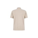 Discovery Expedition Pamuk Karışımlı Polo Yaka T-Shirt, XL, 5003329839, Bej, Erkek