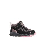 Discovery Expedition Pembe - Siyah Kız Çocuk Bot JENNA-G, 33, 5003160190, Pembe - Siyah, Kız çocuk