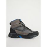 Discovery Expedition Peny Robbie Gri Waterproof Outdoor Erkek Bot