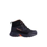 Discovery Expedition PENY-ROBBIE Siyah Waterproof Erkek Outdoor Bot