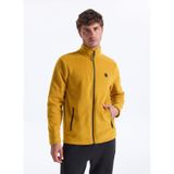 Discovery Expedition Polar Sweatshirt, M, 5003264363, Hardal, Erkek