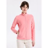 DISCOVERY Expedition Polar Sweatshirt, S, Pembe, Kadın