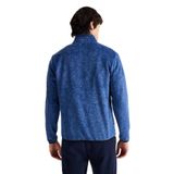 DISCOVERY Expedition Polar Sweatshirt, XXL, Koyu Mavi, Erkek
