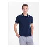 Discovery Expedition Polo T-Shirt, S, 5003329670, Lacivert, Erkek