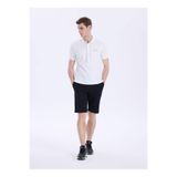 Discovery Expedition Polo Yaka T-Shirt, 2XL, 5003329837, Beyaz, Erkek
