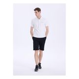 Discovery Expedition Polo Yaka T-Shirt, S, 5003329837, Beyaz, Erkek