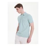 Discovery Expedition Polo Yaka T-Shirt, S, 5003329858, MINT, Erkek