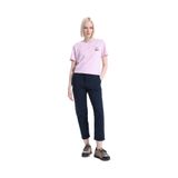 Discovery Expedition Rahat Düz Chino Pantolon, S, 5003331258, Lacivert, Kadın