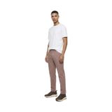 Discovery Expedition Relaxed Düz Pantolon, M, 5003327618, Camel, Erkek