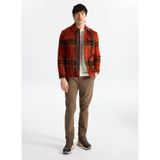 Discovery Expedition Relaxed Düz Pantolon, S, 5003274144, Camel, Erkek