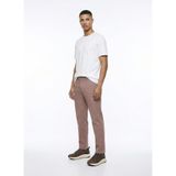 Discovery Expedition Relaxed Düz Pantolon, S, 5003327618, Camel, Erkek