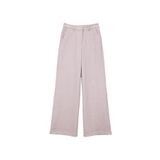 Discovery Expedition Relaxed Düz Pantolon Taş, XS, 5003278575, Gri, Kadın
