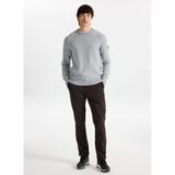 Discovery Expedition Relaxed Düz Pantolon, XL, 5003274088, Antrasit, Erkek