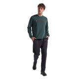 Discovery Expedition Relaxed Düz Pantolon, XL, 5003277313, Siyah, Erkek