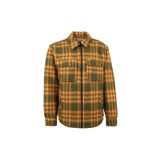 Discovery Expedition Relaxed Fit Kareli Mont, M, 5003040423, Haki, Erkek
