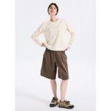 DISCOVERY Expedition Relaxed Pantolon Açık Kahve, M, D5WL-PNT3604, Açık Kahve, Kadın