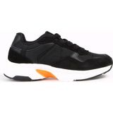 Discovery Expedition SANTELENA Siyah Kadın Sneaker
