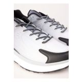 Discovery Expedition Siyah - Beyaz Erkek Sneaker JOVICA