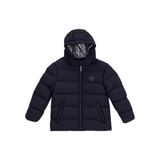 Discovery Expedition Siyah Erkek Çocuk Mont D5Wb-Mnt3006, 13-14 Yaş