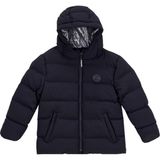 Discovery Expedition Siyah Erkek Çocuk Mont D5Wb-Mnt3006, 9-10 Yaş