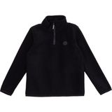 Discovery Expedition Siyah Erkek Çocuk Polar Sweatshirt D5WB-SWT3332