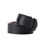 Discovery Expedition Siyah Erkek Kemer Dis01 ser 4cm