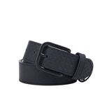Discovery Expedition Siyah Erkek Kemer Dis10 Mdl1 4 cm Siy