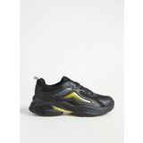 Discovery Expedition Siyah Erkek Sneaker FELIX-GLEN